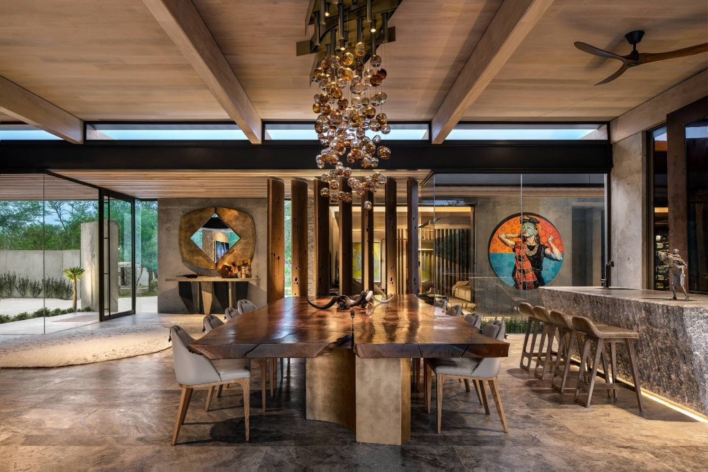 Cheetah Plains — Sabi Sand, Hospitality, custom furniture and strong artisan craftsmanship