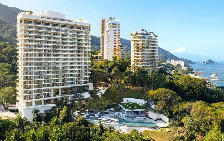 TAFER Hotels & Resorts: The Art of Exceptional Hospitality in Mexico