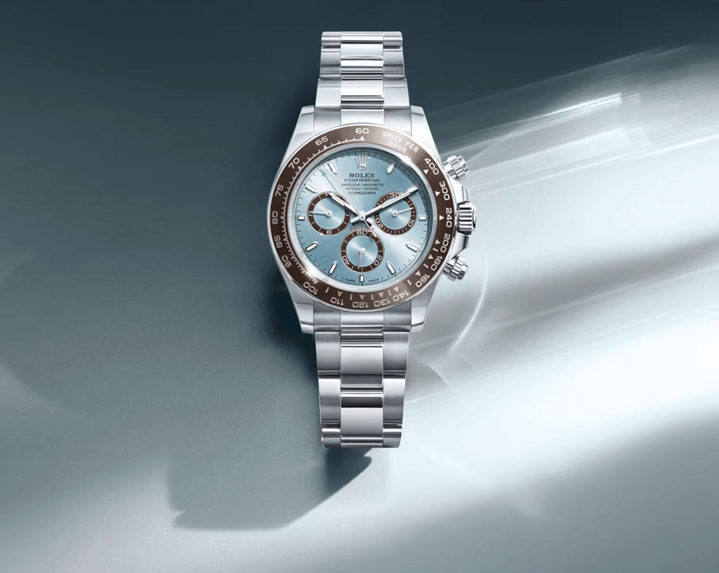 luxury watches