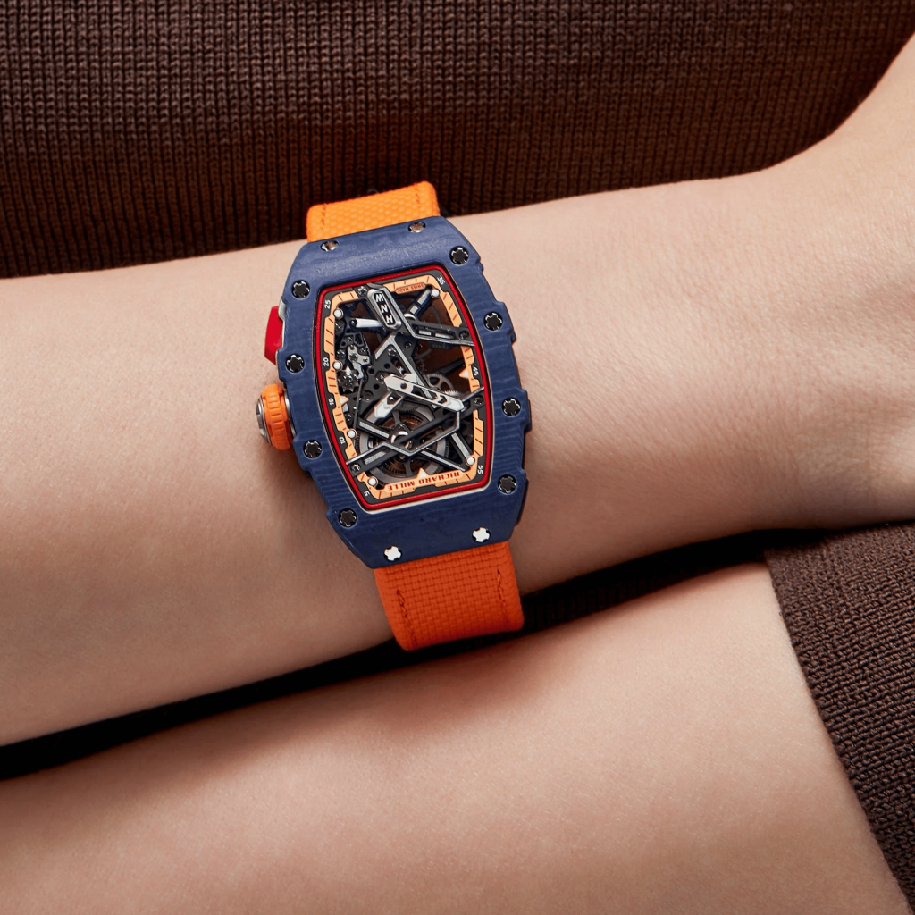 luxury watches