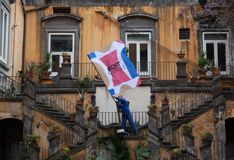 EDIT Napoli 2026: Where Design Shapes the Future of Italian Design