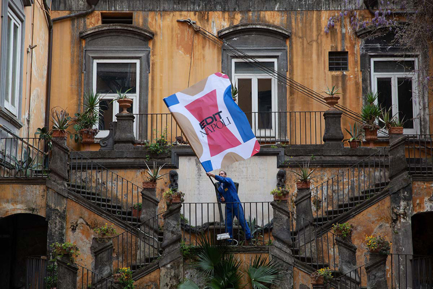 EDIT Napoli 2026: Where Design Shapes the Future of Italian Design
