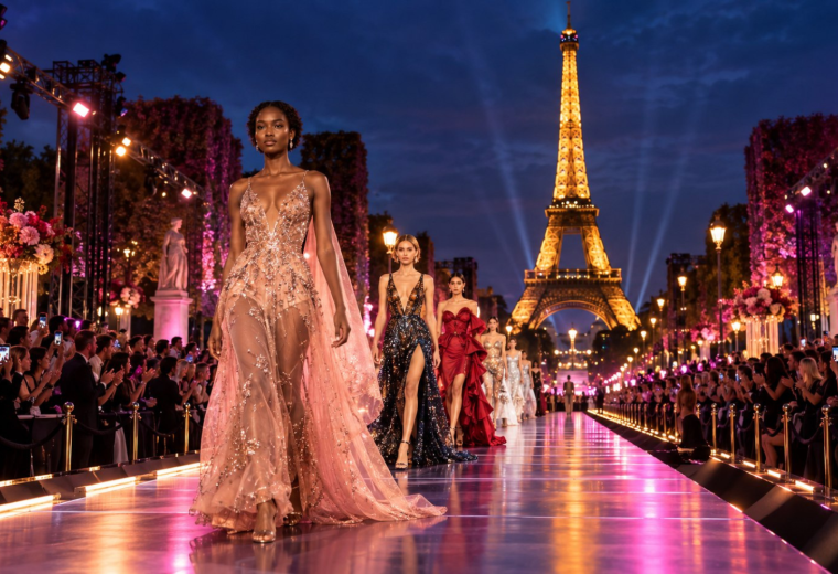 Paris Fashion Week 2026: The Highlights You Need to Know