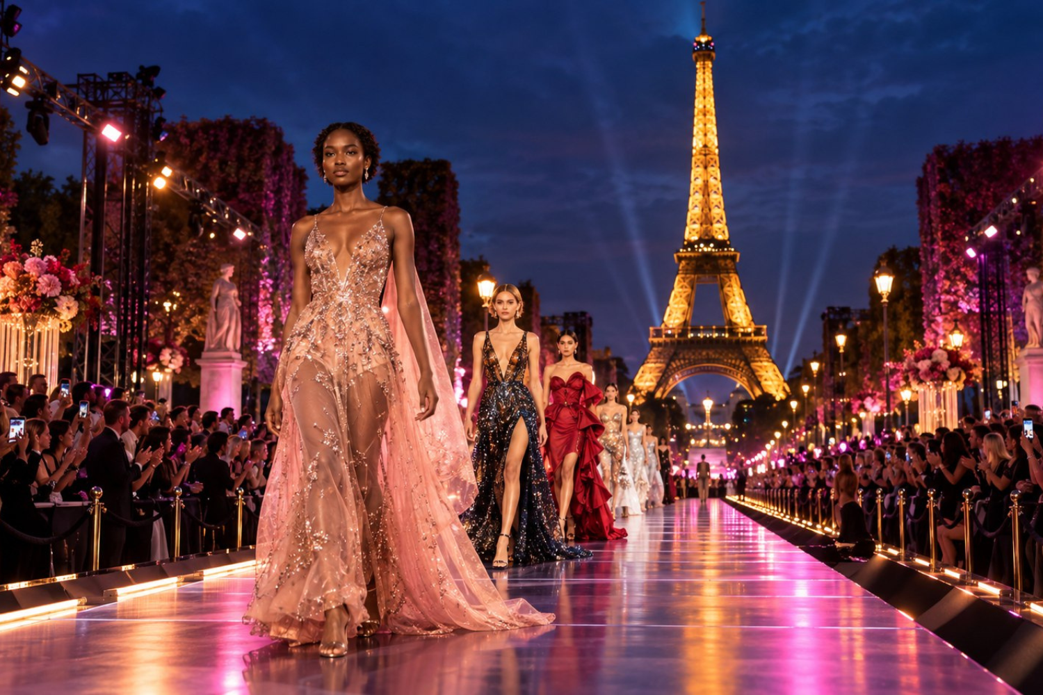 Paris Fashion Week 2026: The Highlights You Need to Know