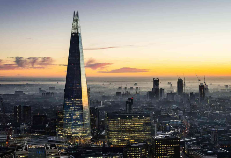 Luxury Hotels in London: 10 Iconic Addresses Defined by Design
