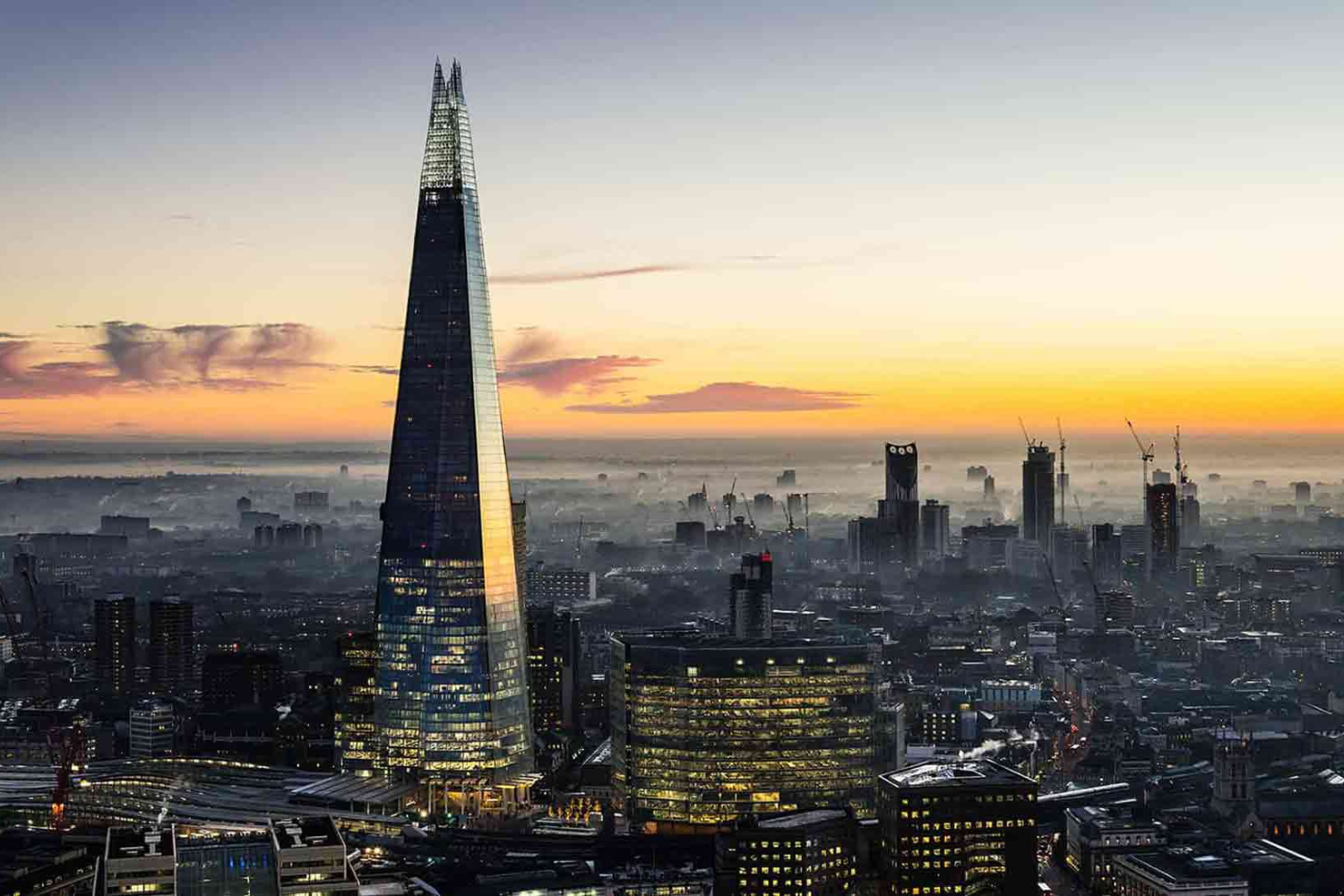 Luxury Hotels in London: 10 Iconic Addresses Defined by Design