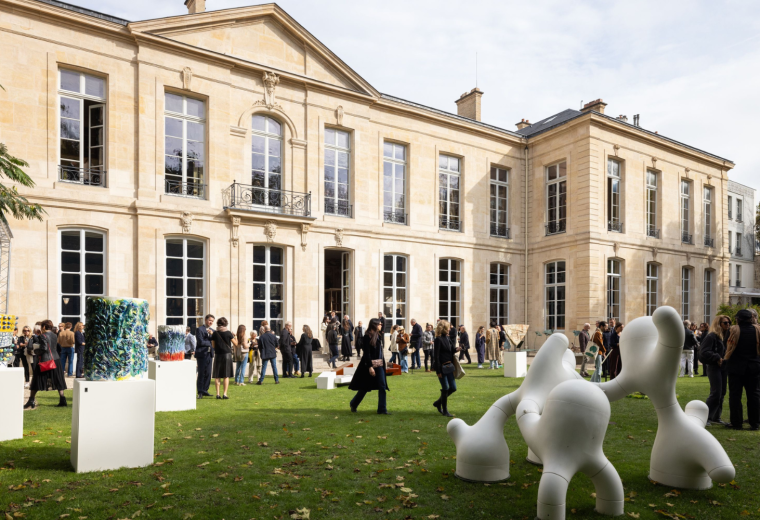 Design Miami.Paris 2026: The Highlights of Collectible Design