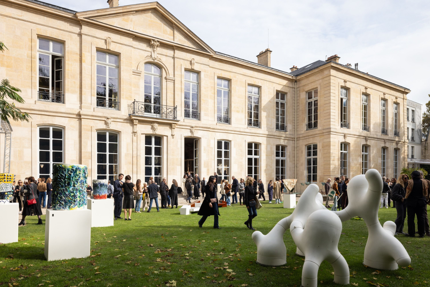 Design Miami.Paris 2026: The Highlights of Collectible Design