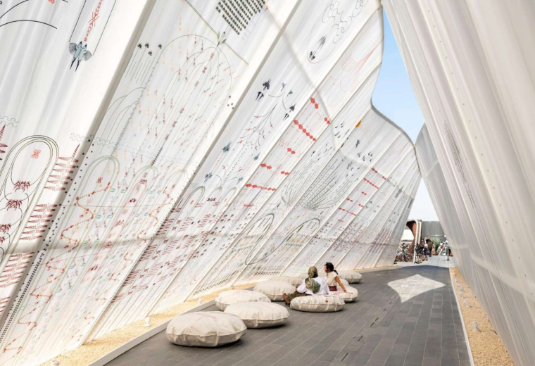 Dubai Design Week 2026: Celebrating Contemporary Design