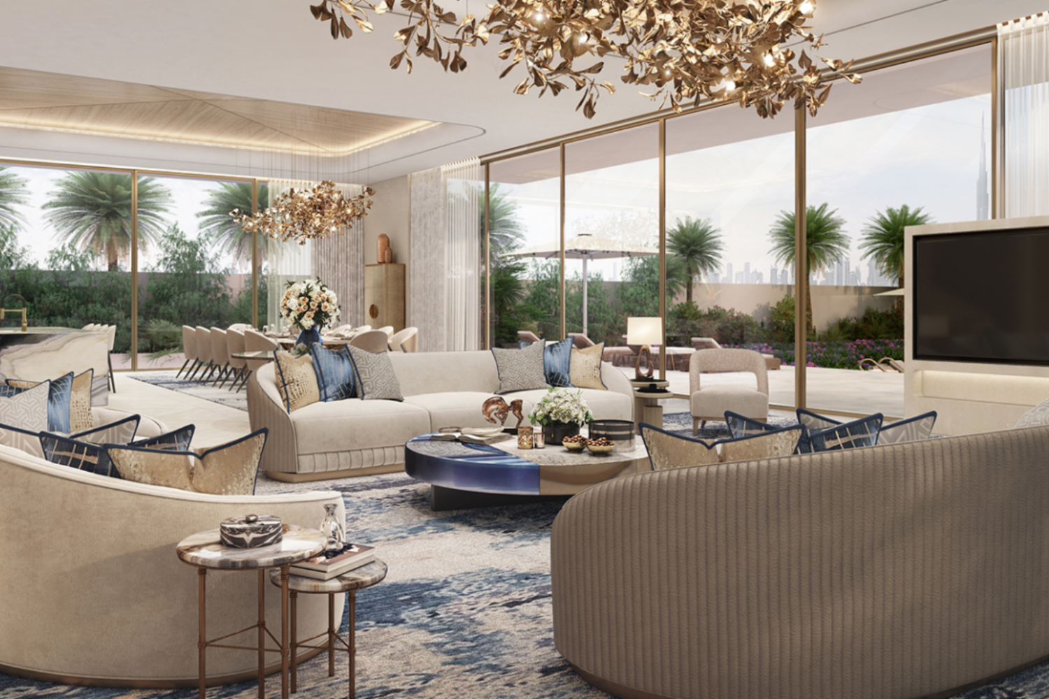 Kristina Zanic Consultants: Designing Places That Stay With Us