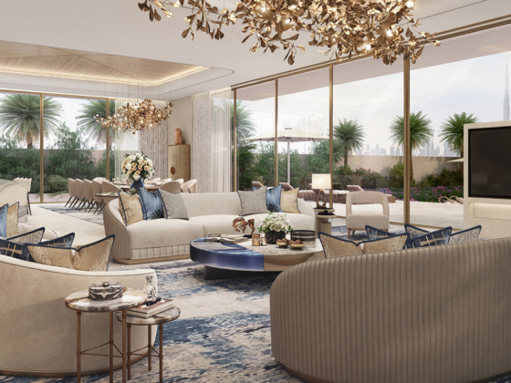 Kristina Zanic Consultants: Designing Places That Stay With Us