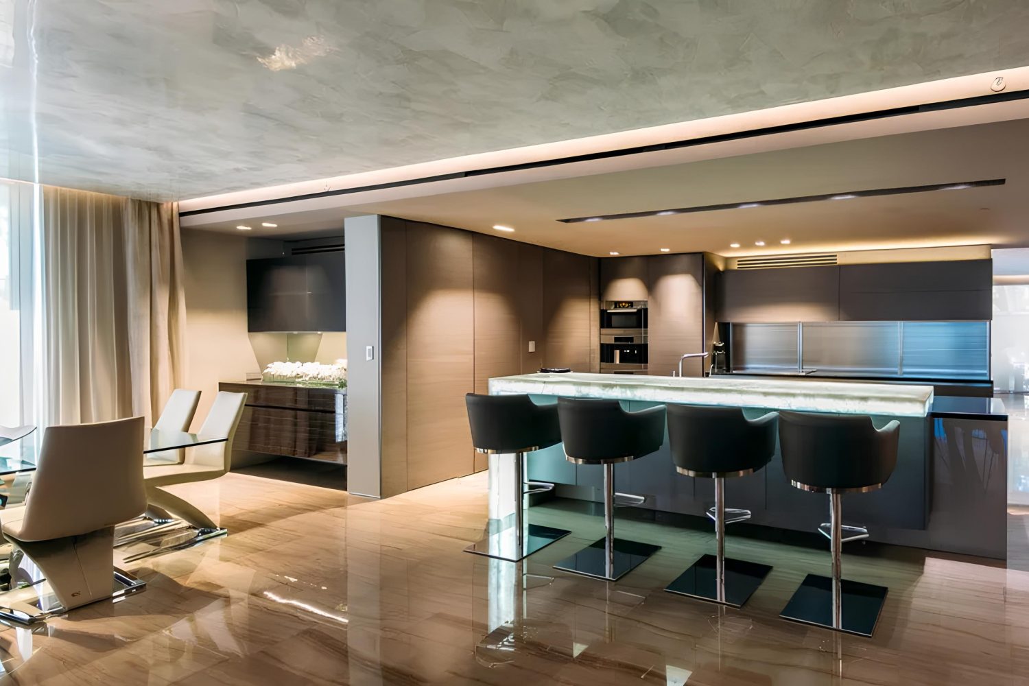 Howard Design Group: A Legacy of Exceptional Luxury Interiors