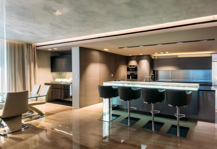Howard Design Group: A Legacy of Exceptional Luxury Interiors