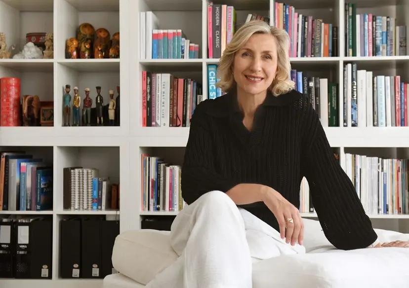 Kristina Zanic CEO