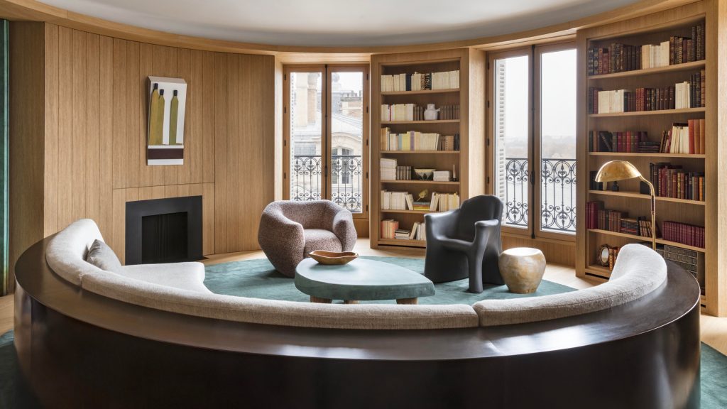 Pierre Yovanovitch project