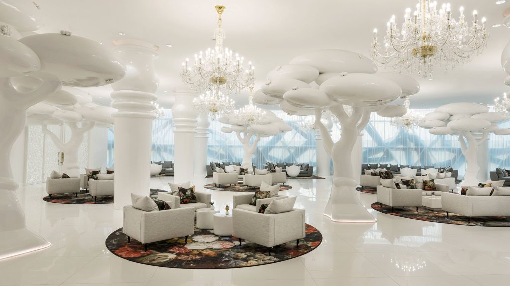 Marcel Wanders project 