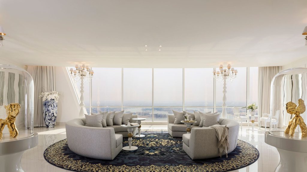 Marcel Wanders project