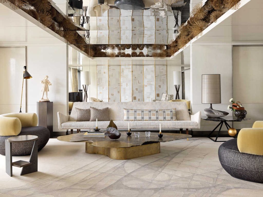 Jean-Louis Deniot projects 