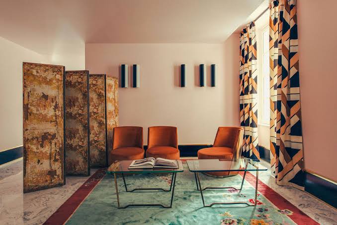 DimoreStudio project