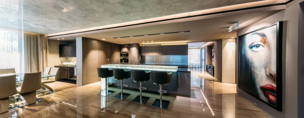 howard design group projects