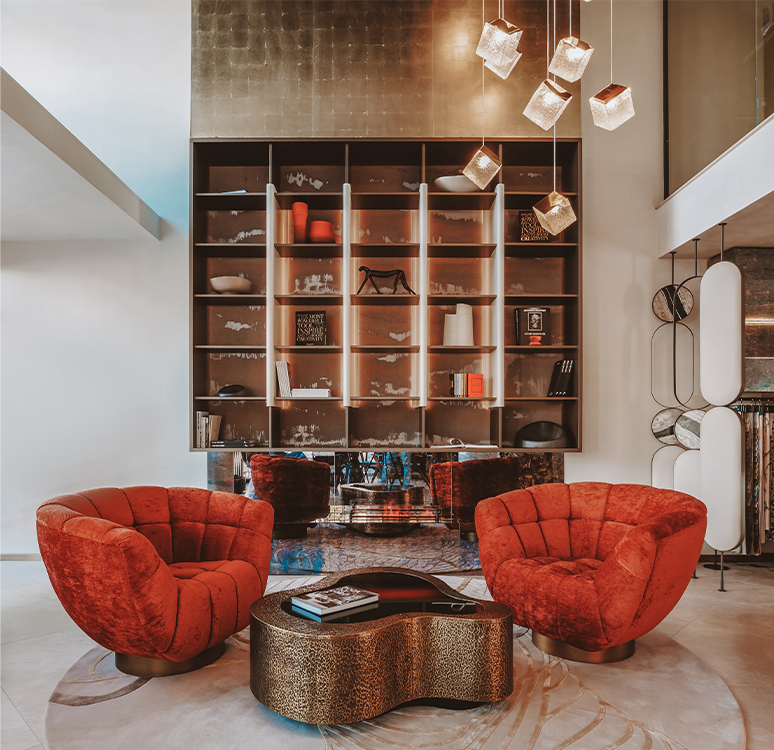 Branded Residence Sao Paulo