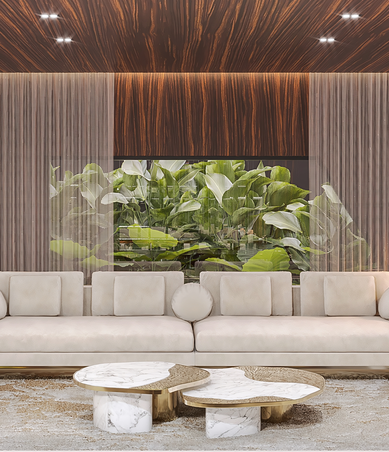 Boca do Lobo Gallery ambience 4