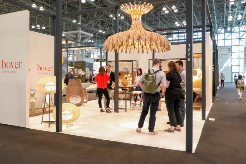 ICFF New York 2019 – Discover The Design Event (2)
