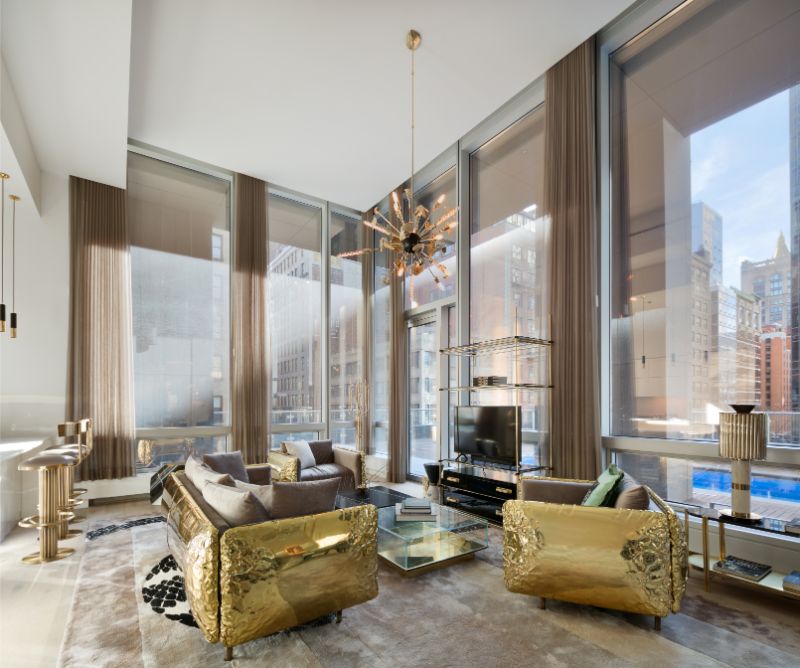 ICFF New York 2019 – Discover The Design Event covet (1)