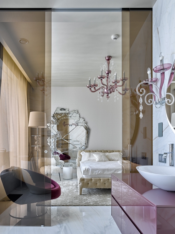 Luxury Furniture Design by Boca do Lobo