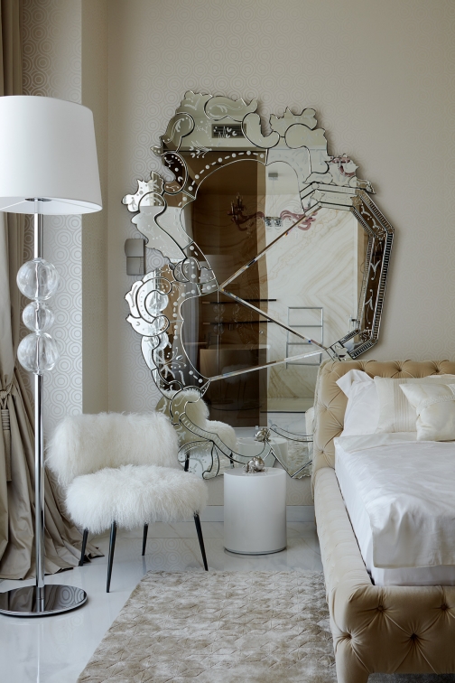 Luxury Furniture Design by Boca do Lobo