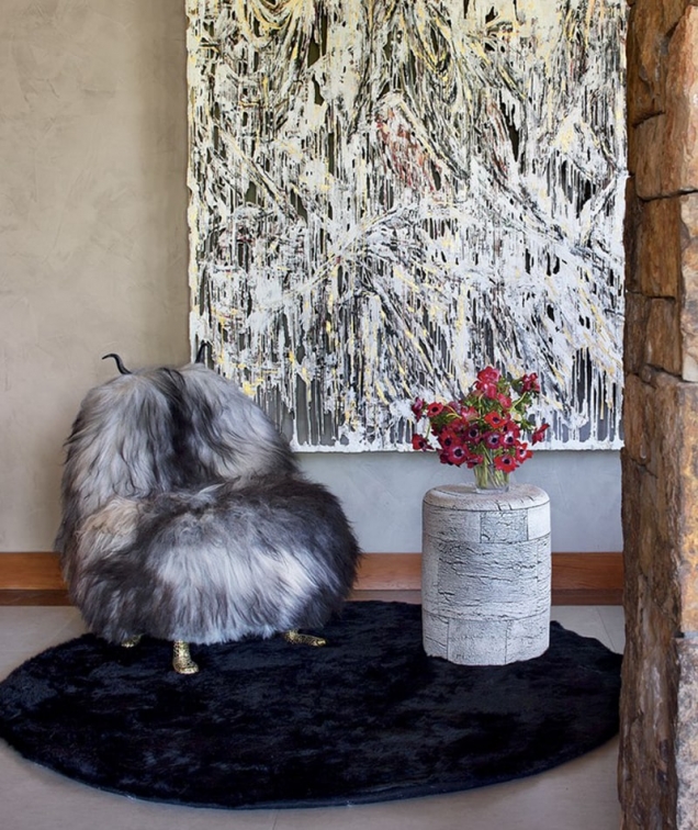 Luxury Furniture Design by Boca do Lobo