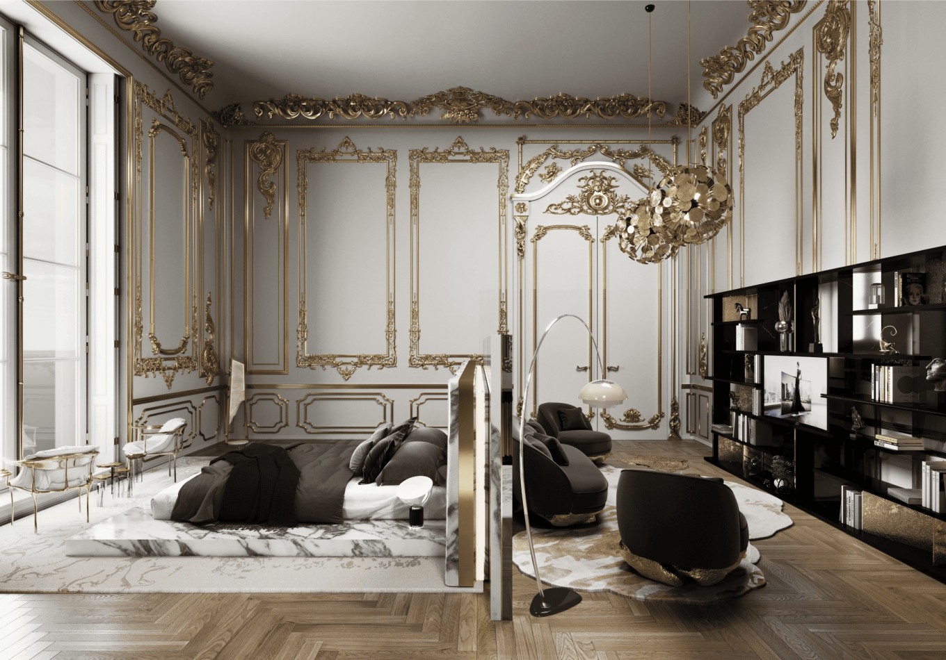 Horizontal Image