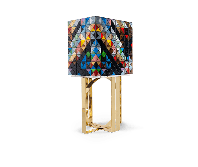 pixel cabinet - Boca do Lobo
