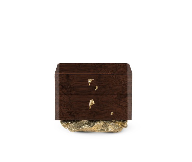 angra small walnut