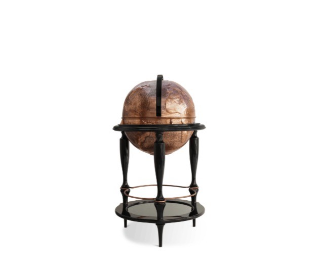 equator copper