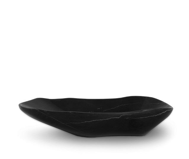 lapiaz nero marquina marble
