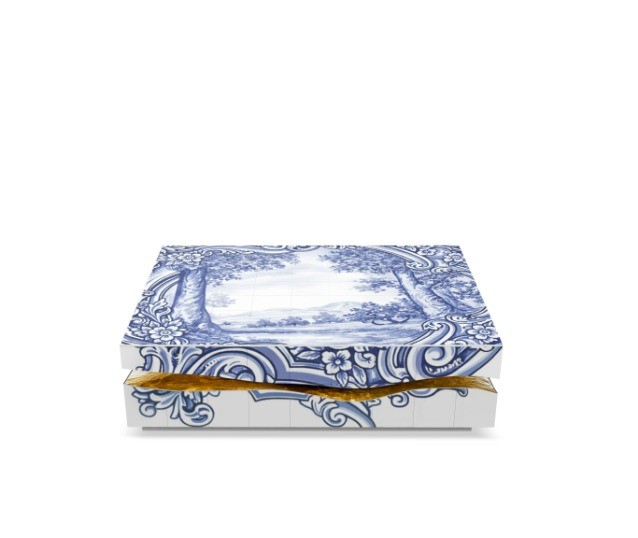 Quarry tiles