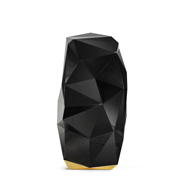 Black Diamond Luxury Safe