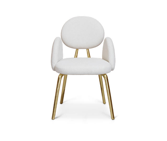 althea chair - Boca do Lobo