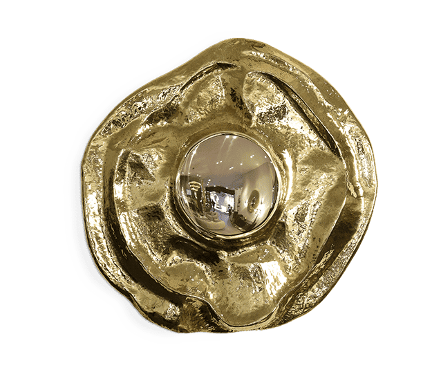 Luxury Pixel Cabinet by Boca do Lobo