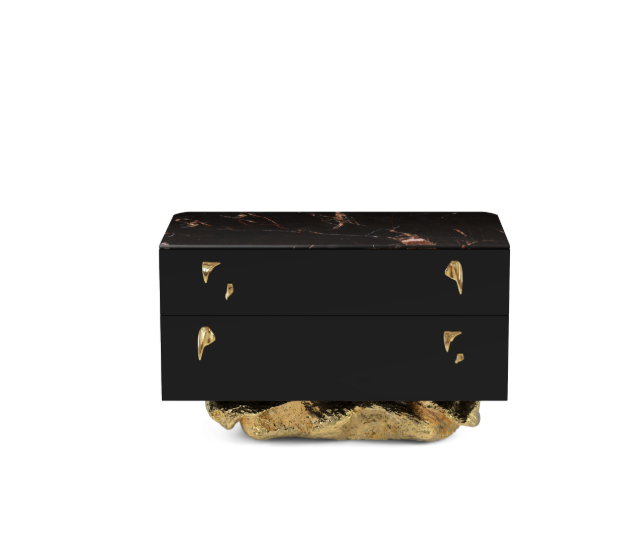 Luxury Pixel Cabinet by Boca do Lobo