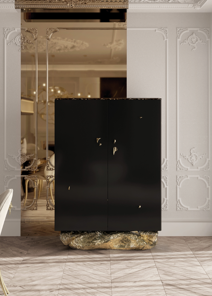 Contemporary angra by Boca do Lobo