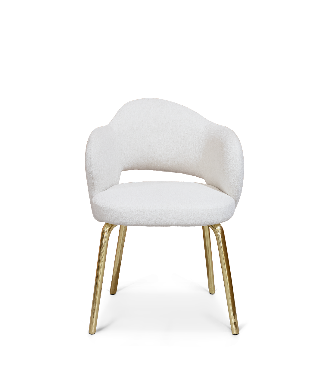 Amara Chair by Boca do Lobo