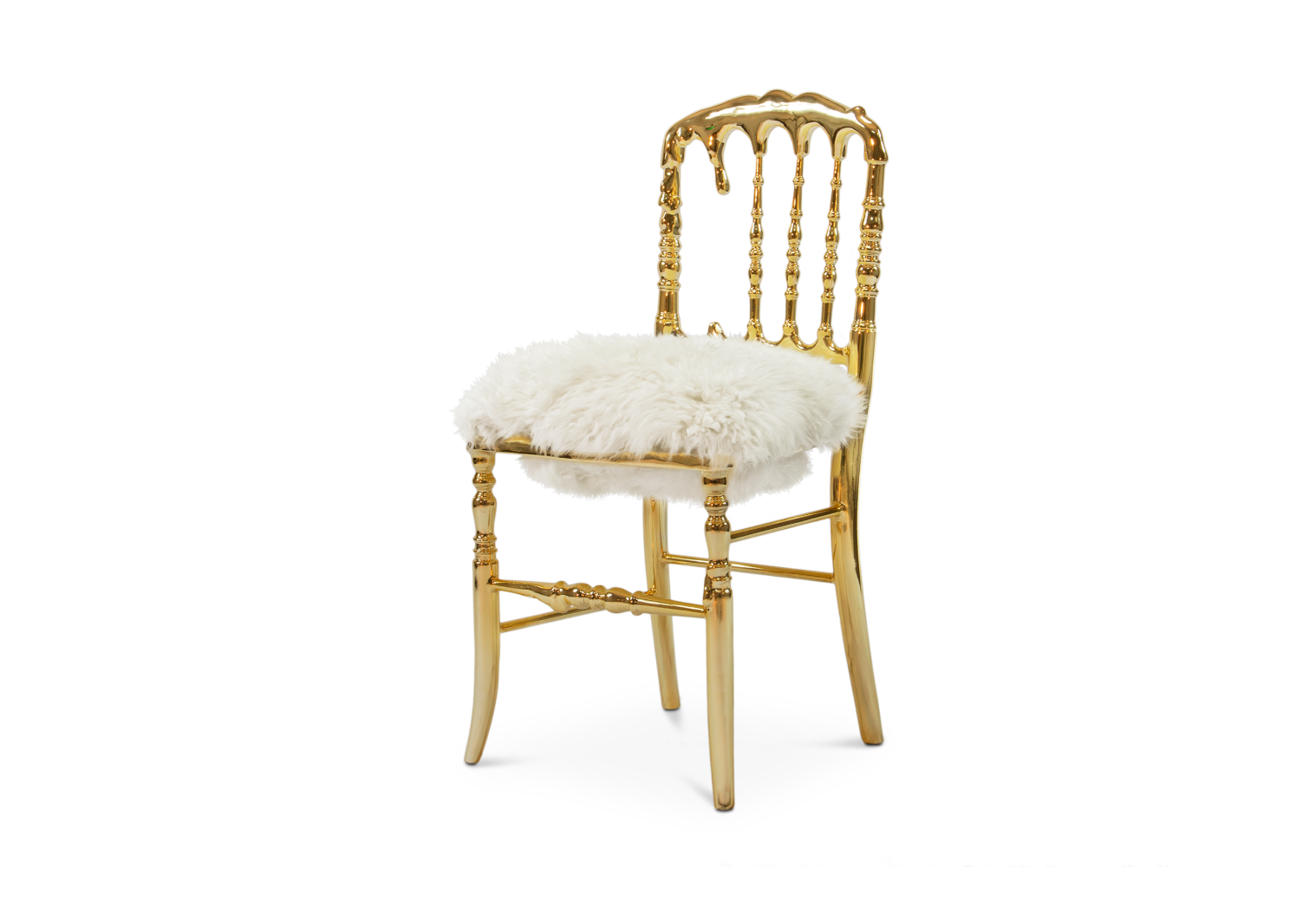 Contemporary emporium fur by Boca do Lobo
