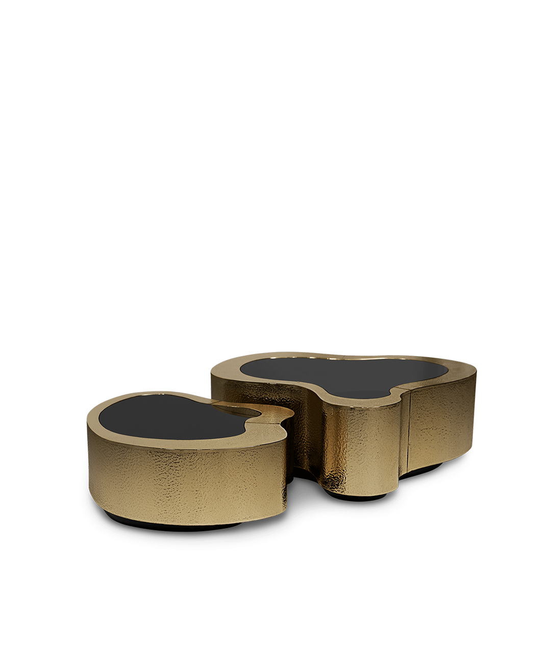 Wave Center Table, Contemporary Design by Boca do Lobo