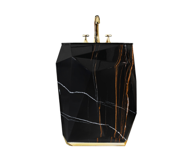Luxury Pixel Cabinet by Boca do Lobo