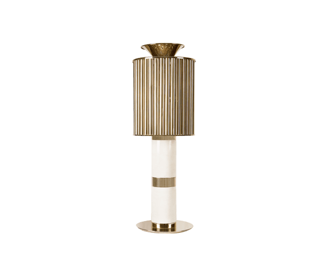 donna table lamp - Boca do Lobo