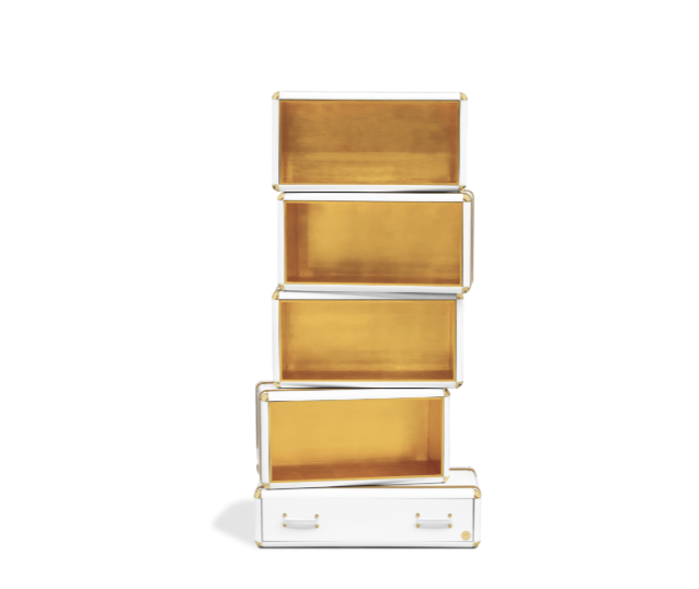 Luxury Pixel Cabinet by Boca do Lobo