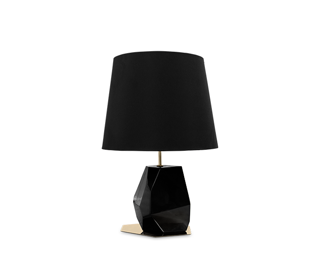 feel small table lamp - Boca do Lobo