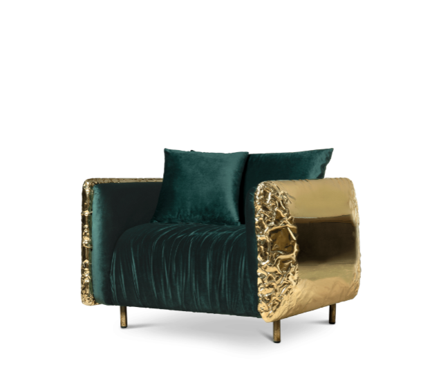 Luxury Pixel Cabinet by Boca do Lobo